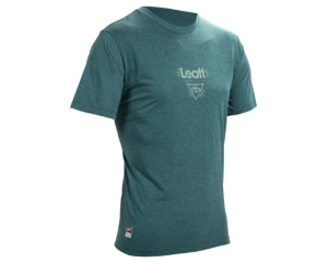 Джерси LEATT MTB 1.0 Gravity Jersey [Teal]